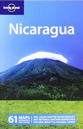 Nicaragua pdf epub mobi 电子书 下载