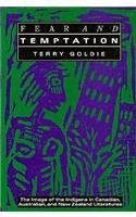 Fear and Temptation pdf epub mobi 电子书 下载