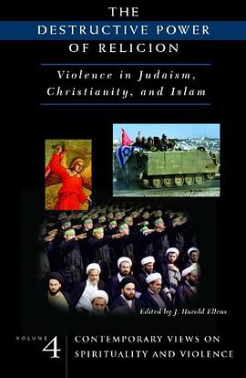 The Destructive Power of Religion