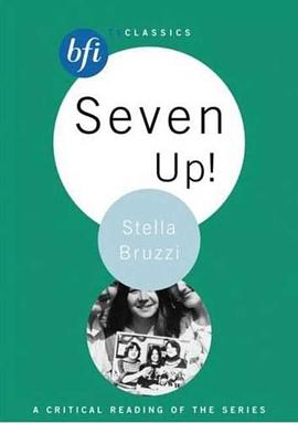 Seven Up pdf epub mobi 電子書 下載