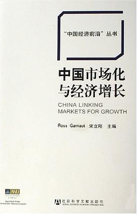 中国市场化与经济增长 pdf epub mobi 电子书 下载
