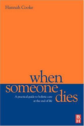 When Someone Dies pdf epub mobi 电子书 下载