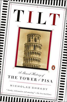 TILT THE TOWER OF PISA pdf epub mobi 电子书 下载