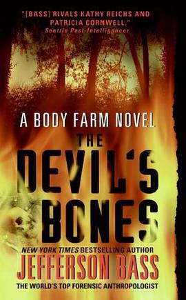 The Devil's Bones pdf epub mobi 电子书 下载