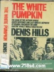 The White Pumpkin pdf epub mobi 电子书 下载