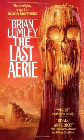 The Last Aerie pdf epub mobi 电子书 下载