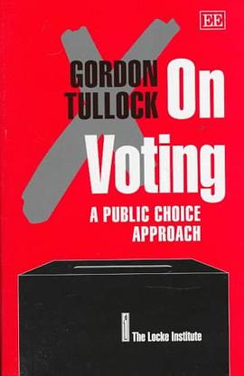 On Voting pdf epub mobi 电子书 下载