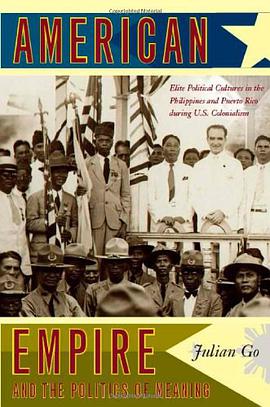 American Empire and the Politics of Meaning pdf epub mobi 下载