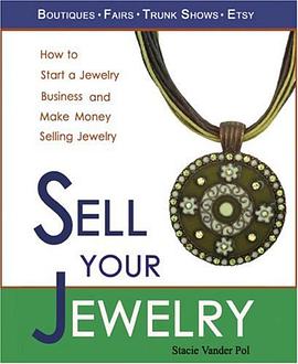 Sell Your Jewelry pdf epub mobi 电子书 下载