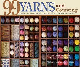 99 Yarns and Counting pdf epub mobi 电子书 下载