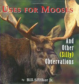 Uses for Mooses pdf epub mobi 电子书 下载
