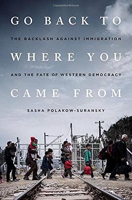 Go Back to Where You Came From pdf epub mobi 电子书 下载