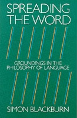 Spreading the Word pdf epub mobi 电子书 下载