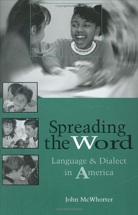 Spreading the Word pdf epub mobi 电子书 下载