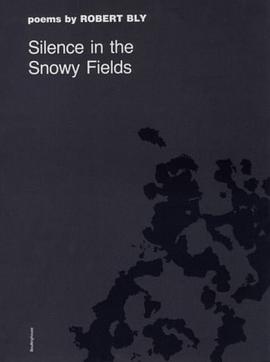 Silence in the Snowy Fields pdf epub mobi 电子书 下载