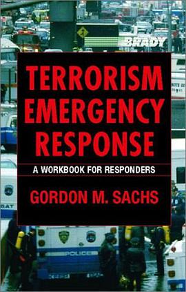 Terrorism Emergency Response pdf epub mobi 电子书 下载