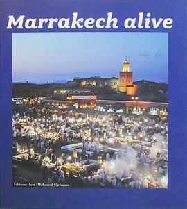Marrakech alive pdf epub mobi 电子书 下载