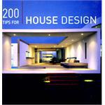 200 TIPS FOR HOUSE DESIGN住宅设计200个建议