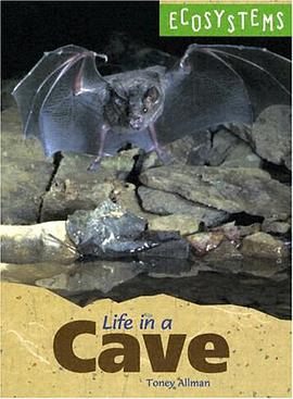 Life in a Cave pdf epub mobi 电子书 下载
