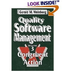 Quality Software Management pdf epub mobi 电子书 下载