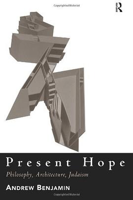 Present Hope pdf epub mobi 电子书 下载