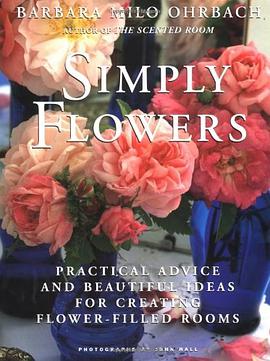Simply Flowers pdf epub mobi 电子书 下载