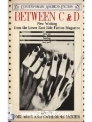 Between C and D pdf epub mobi 下载
