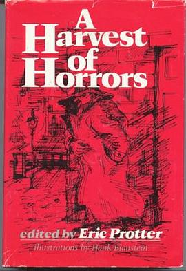Harvest of Horrors pdf epub mobi 电子书 下载