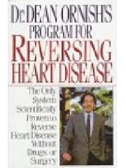 Dr. Dean Ornishs Program for Reversing Heart Disease pdf epub mobi 电子书 下载