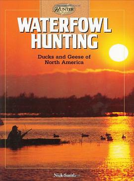 Waterfowl Hunting pdf epub mobi 电子书 下载