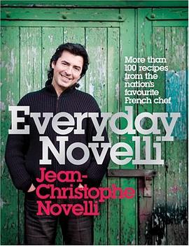 Everyday Novelli pdf epub mobi 电子书 下载