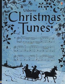 Christmas Tunes pdf epub mobi 电子书 下载