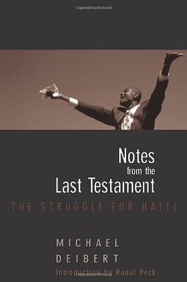 Notes from the Last Testament pdf epub mobi 电子书 下载