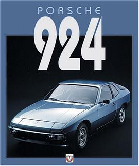 Porsche 924 pdf epub mobi 电子书 下载