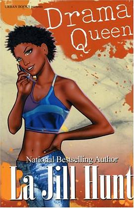 Drama Queen pdf epub mobi 电子书 下载