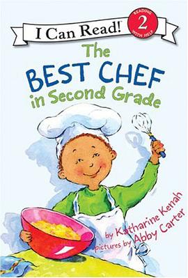 The Best Chef in Second Grade pdf epub mobi 电子书 下载