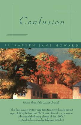 Confusion pdf epub mobi 电子书 下载