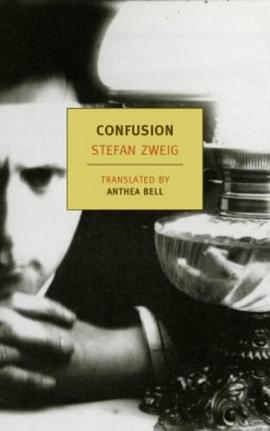 Confusion pdf epub mobi 电子书 下载