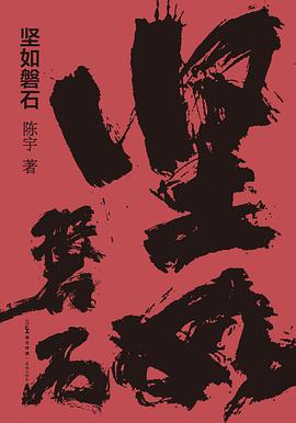 坚如磐石 pdf epub mobi 电子书 下载