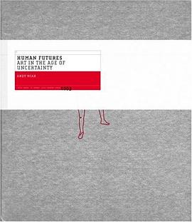 Human Futures pdf epub mobi 电子书 下载