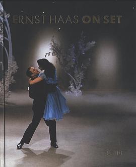 Ernst Haas On Set pdf epub mobi 电子书 下载