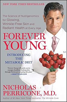 Forever Young pdf epub mobi 电子书 下载