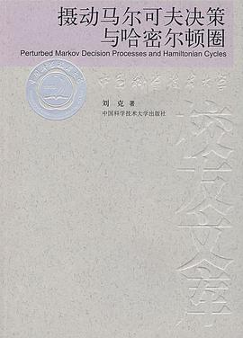 摄动马尔可夫决策与哈密尔顿圈 pdf epub mobi 下载