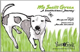 Mo Smells Green pdf epub mobi 電子書 下載