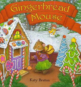 Gingerbread Mouse pdf epub mobi 电子书 下载