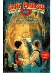 The Legend of Red Horse Cavern World of Adventure pdf epub mobi 电子书 下载