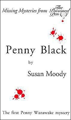Penny Black pdf epub mobi 电子书 下载