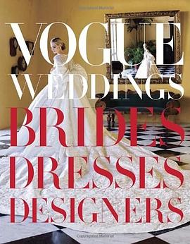 Vogue Weddings pdf epub mobi 电子书 下载