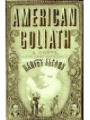 American Goliath: Inspired by the True， Incredible Events pdf epub mobi 电子书 下载
