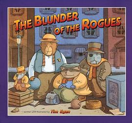 The Blunder of the Rogues pdf epub mobi 电子书 下载